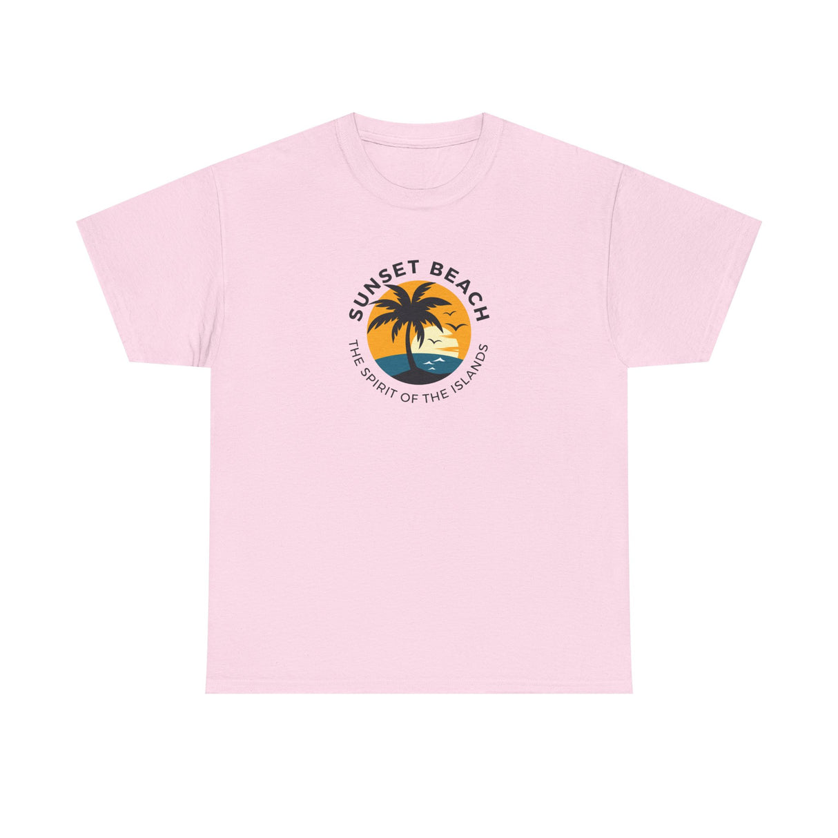 Sunset Beach