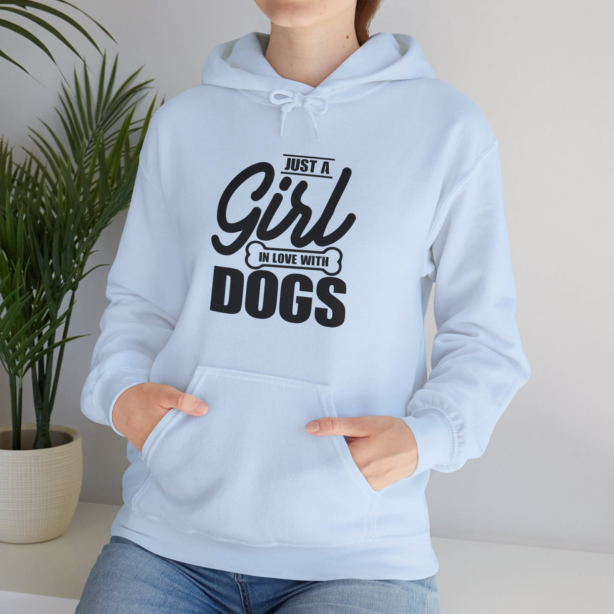 Dog Girl