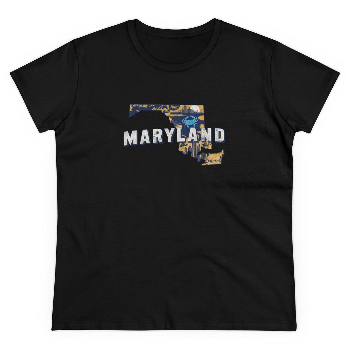 Maryland