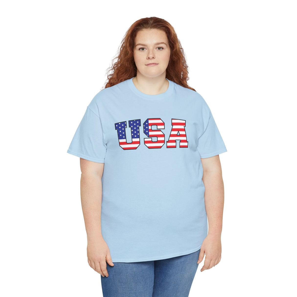 USA I