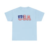 USA I