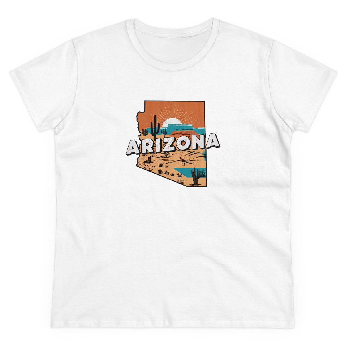 Arizona