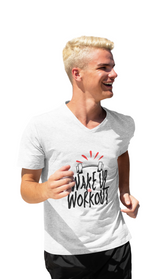 Wake Up Workout