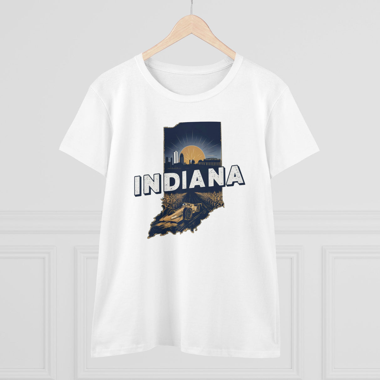 Indiana