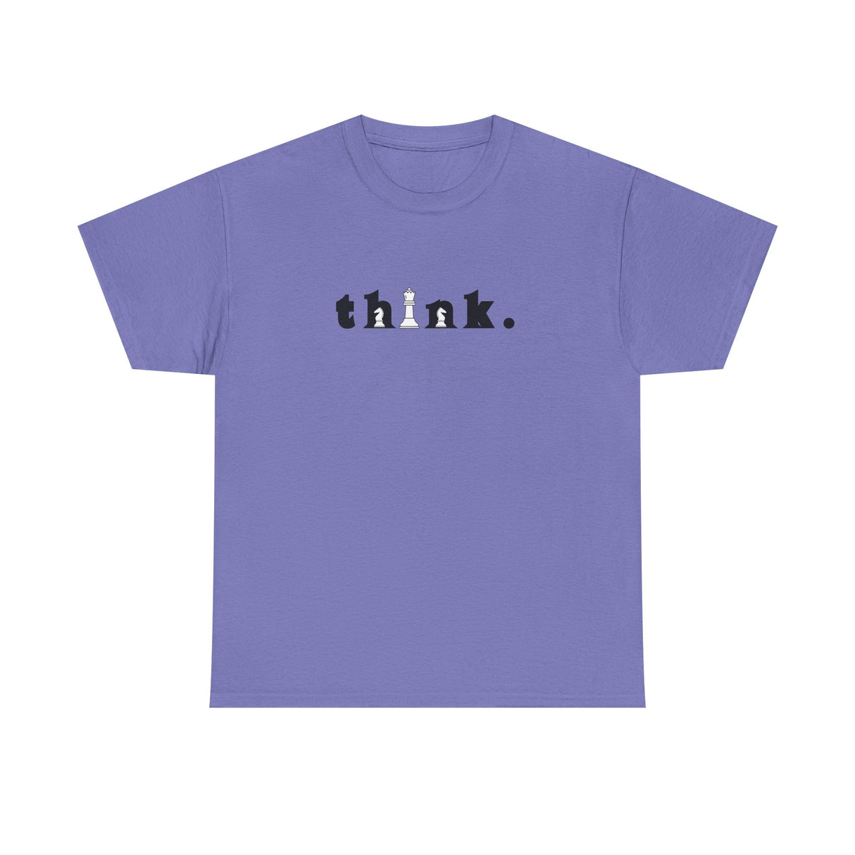 think.