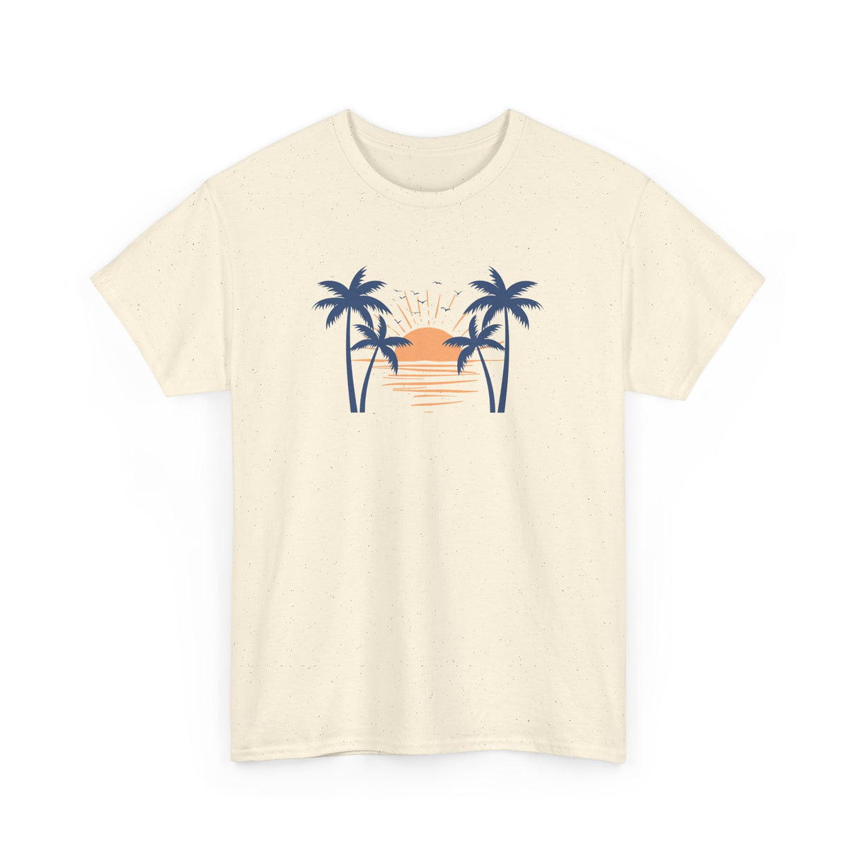 Tropical Sunset