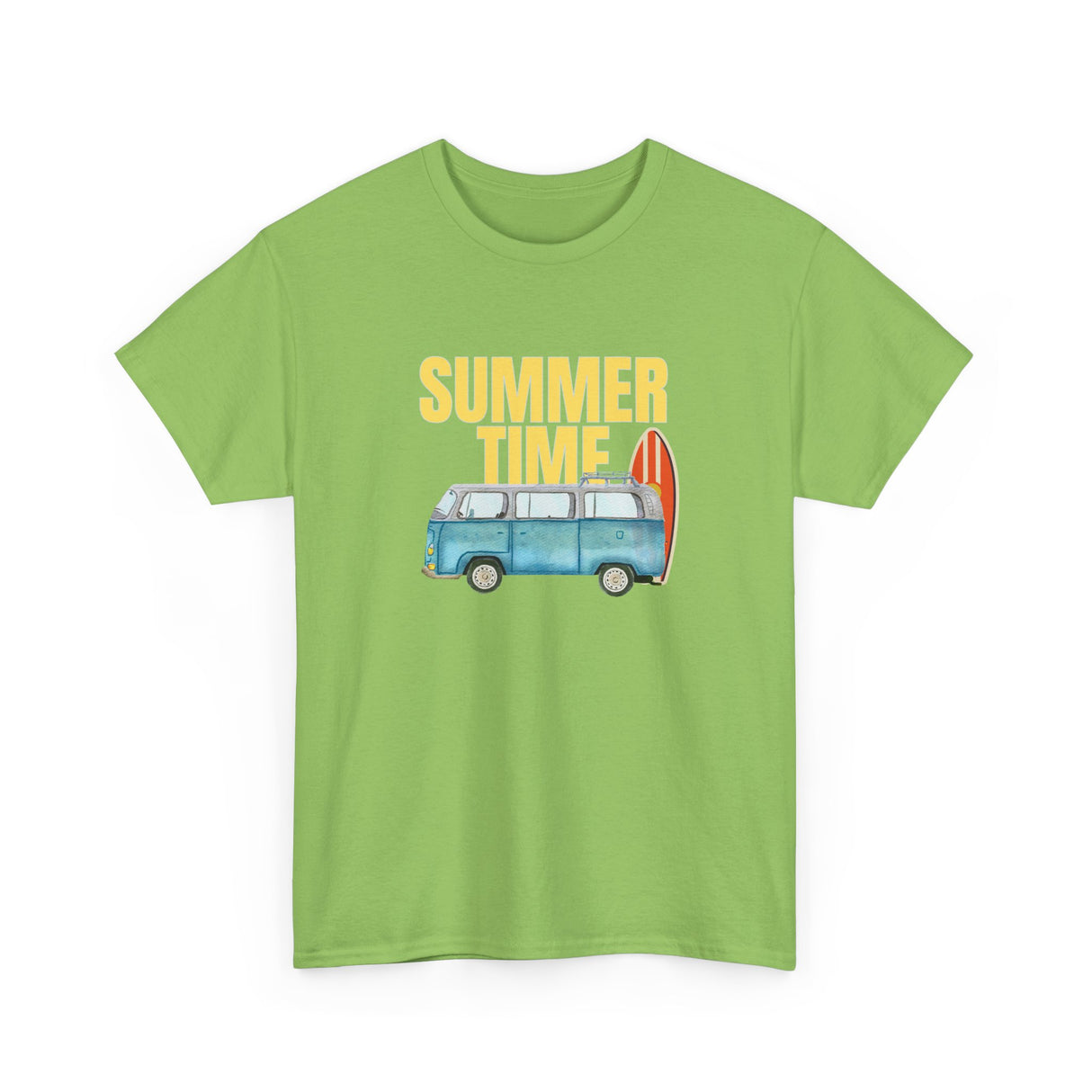 Summer Time