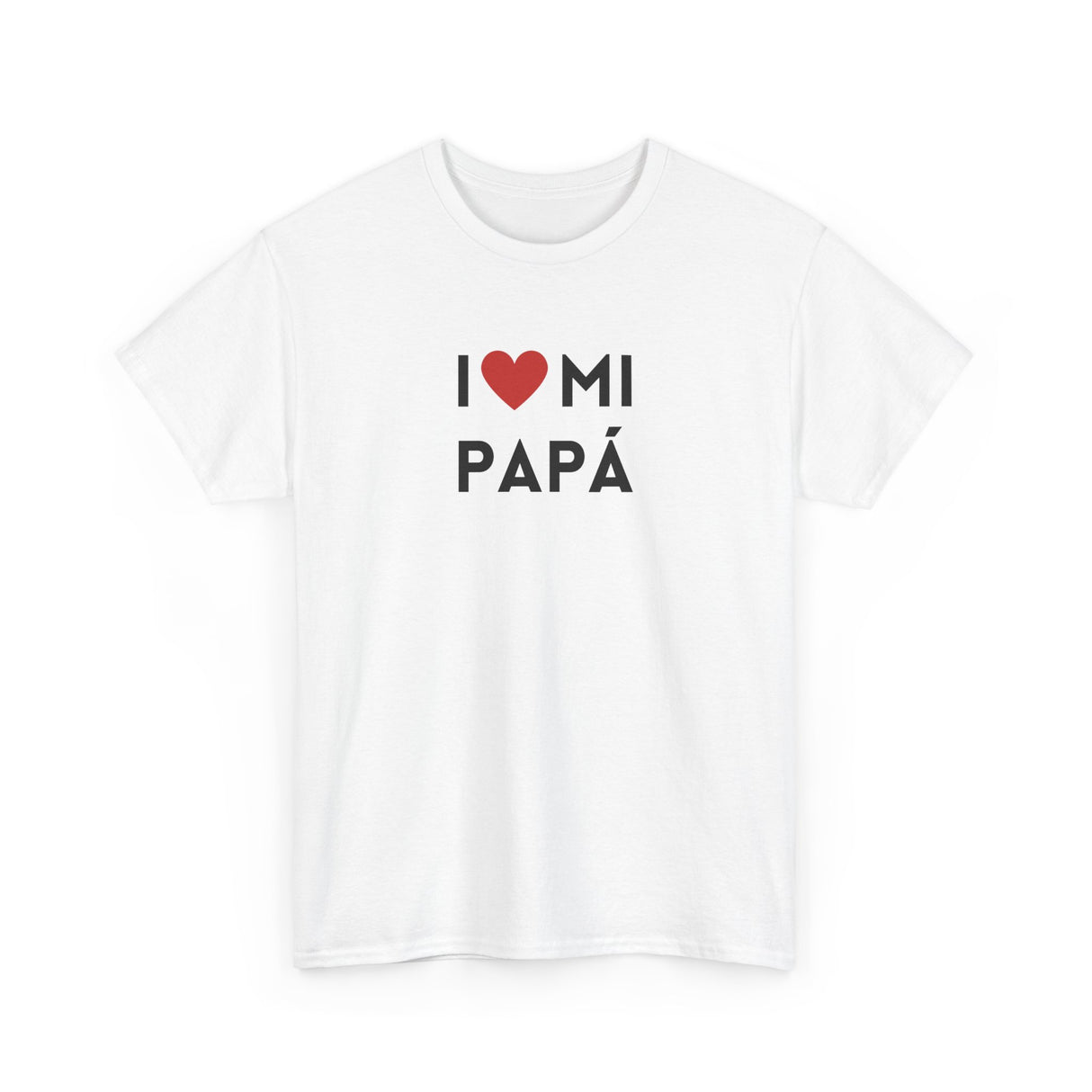 I Love Mi Papá