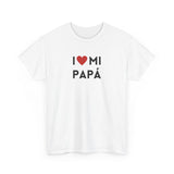 I Love Mi Papá