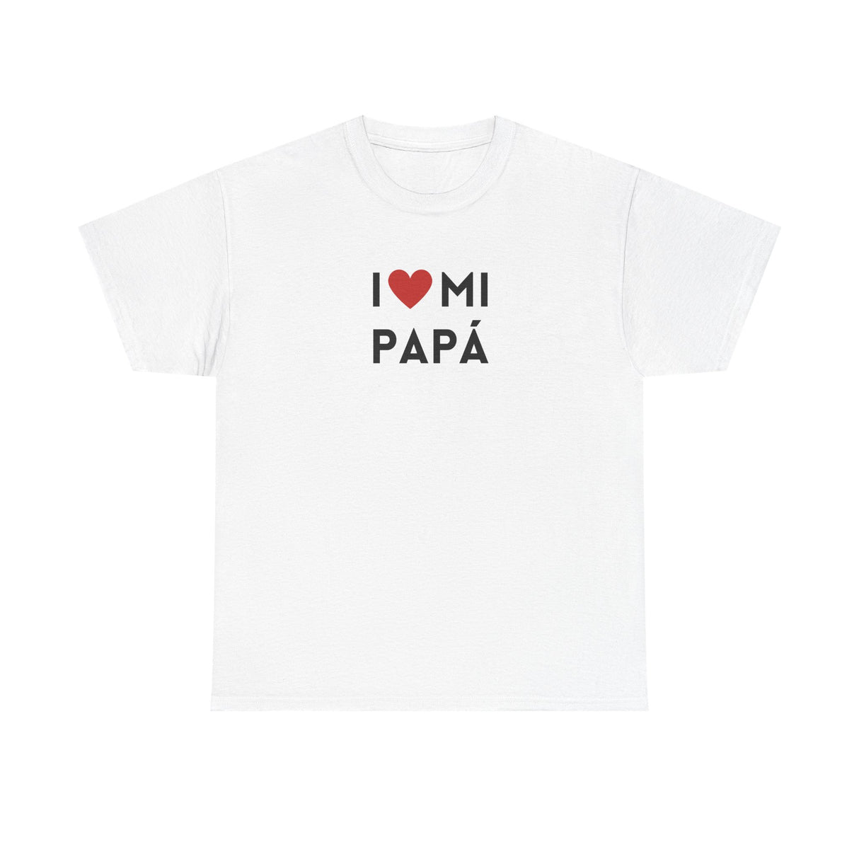 I Love Mi Papá