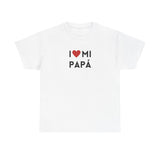 I Love Mi Papá