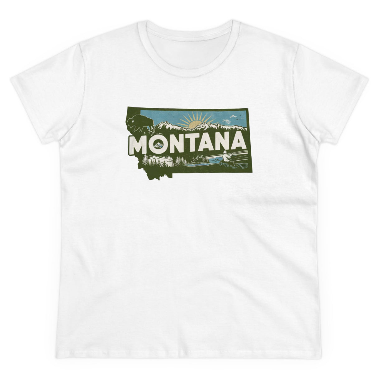 Montana