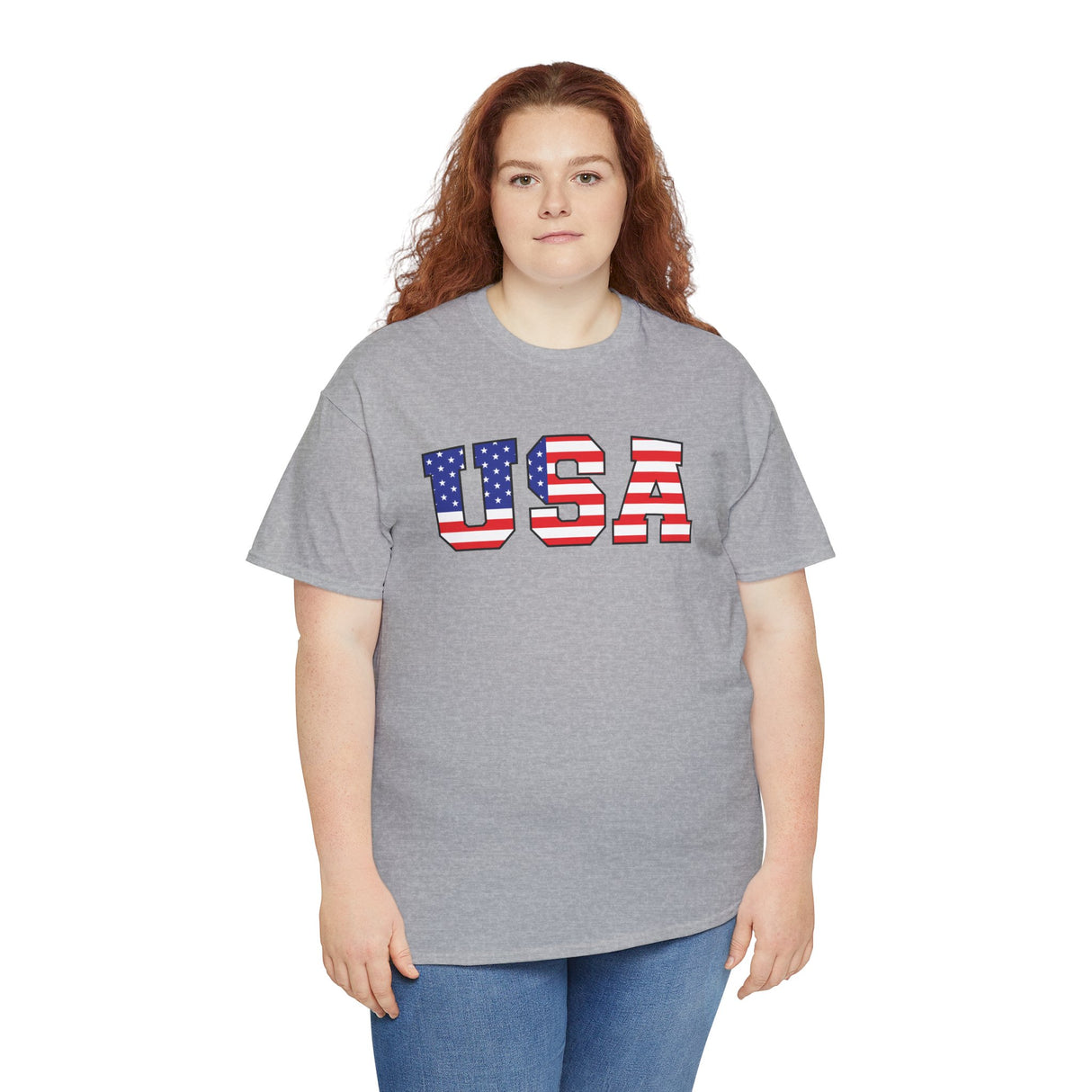 USA I