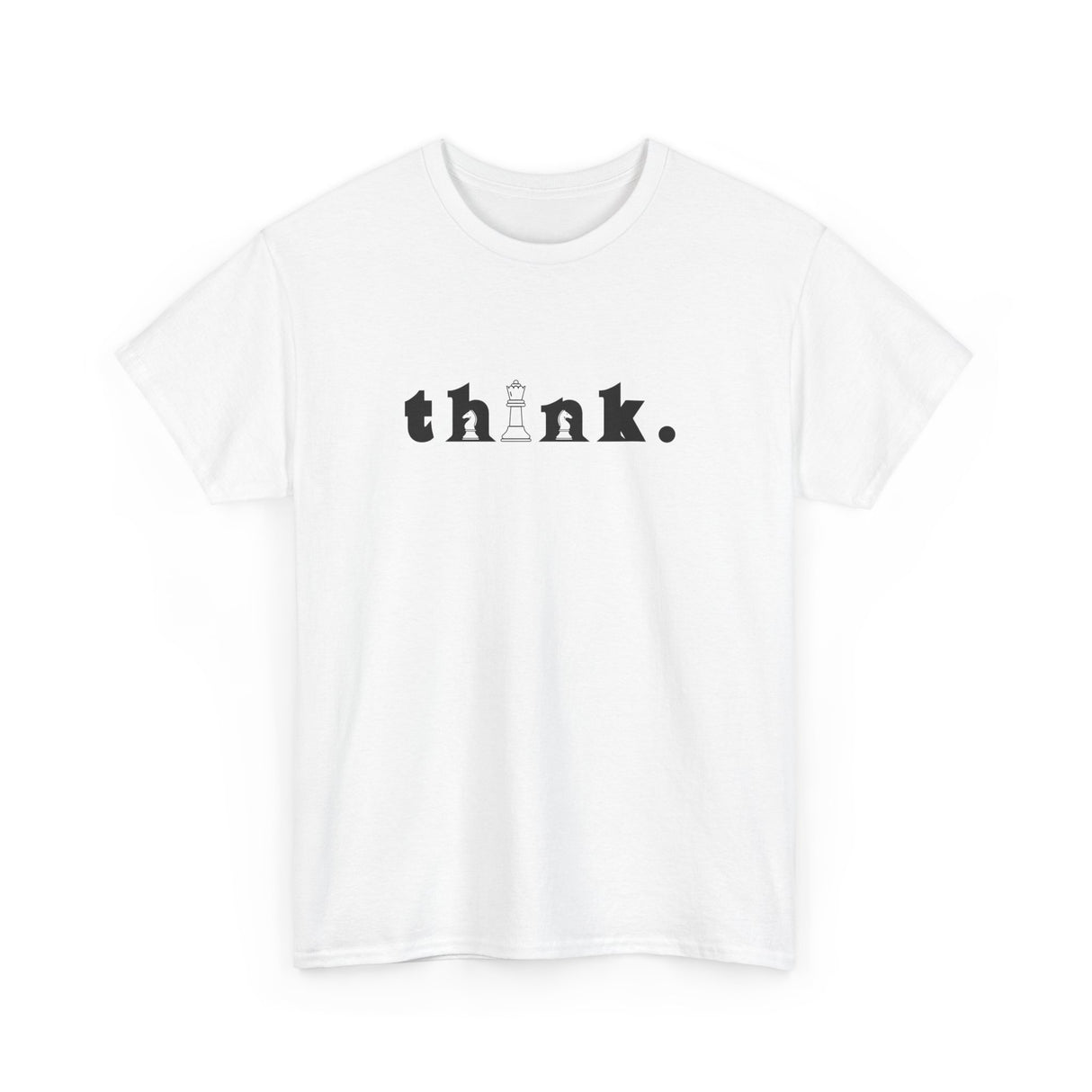 think.