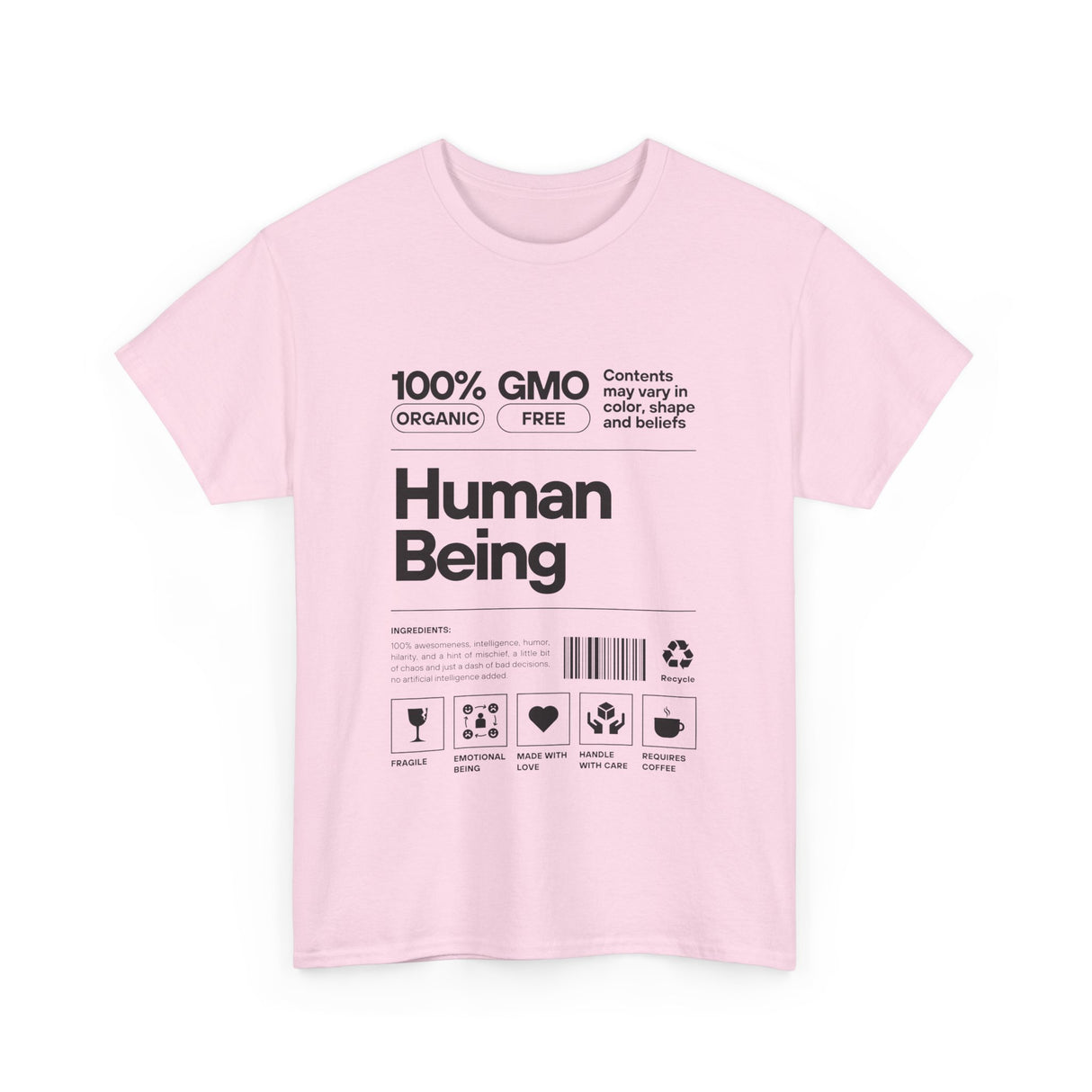 Human Being