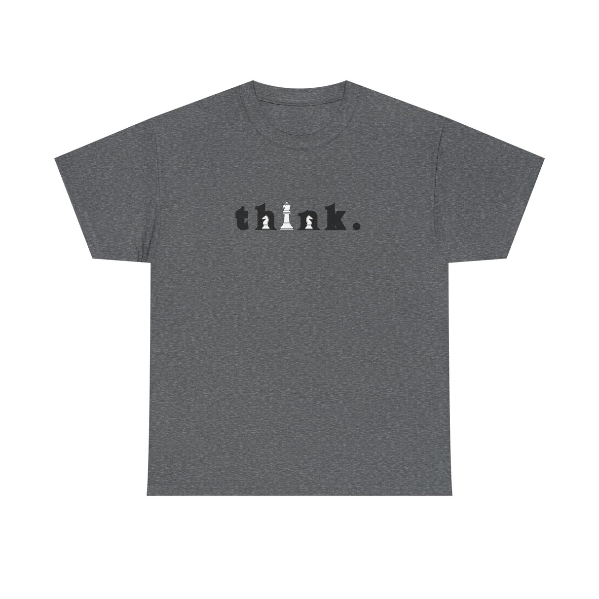 think.