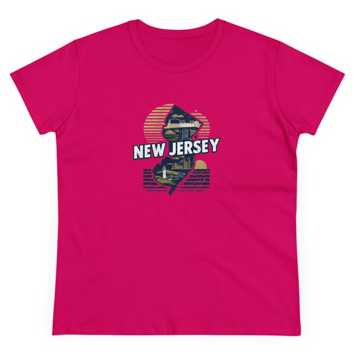 New Jersey