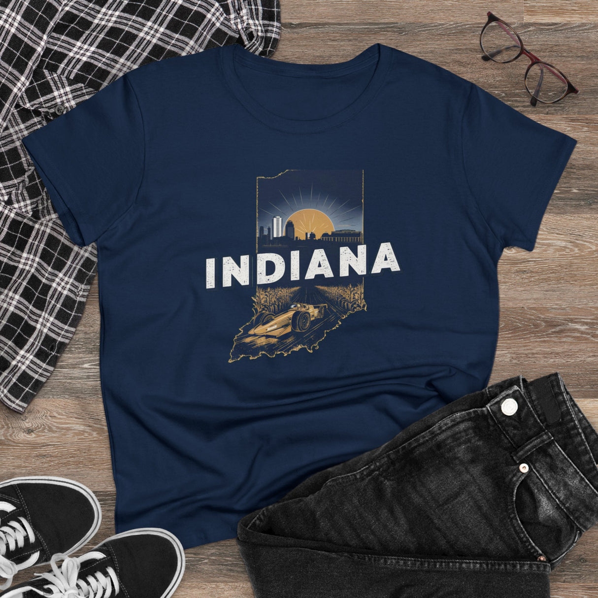 Indiana