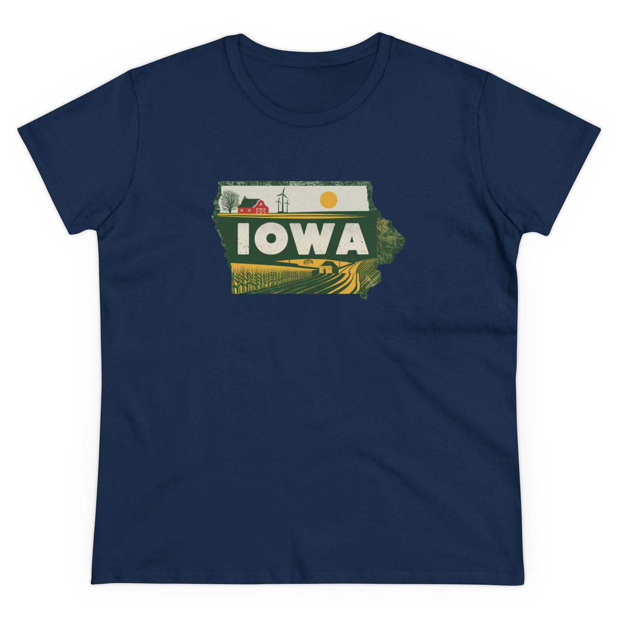 Iowa