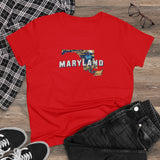 Maryland