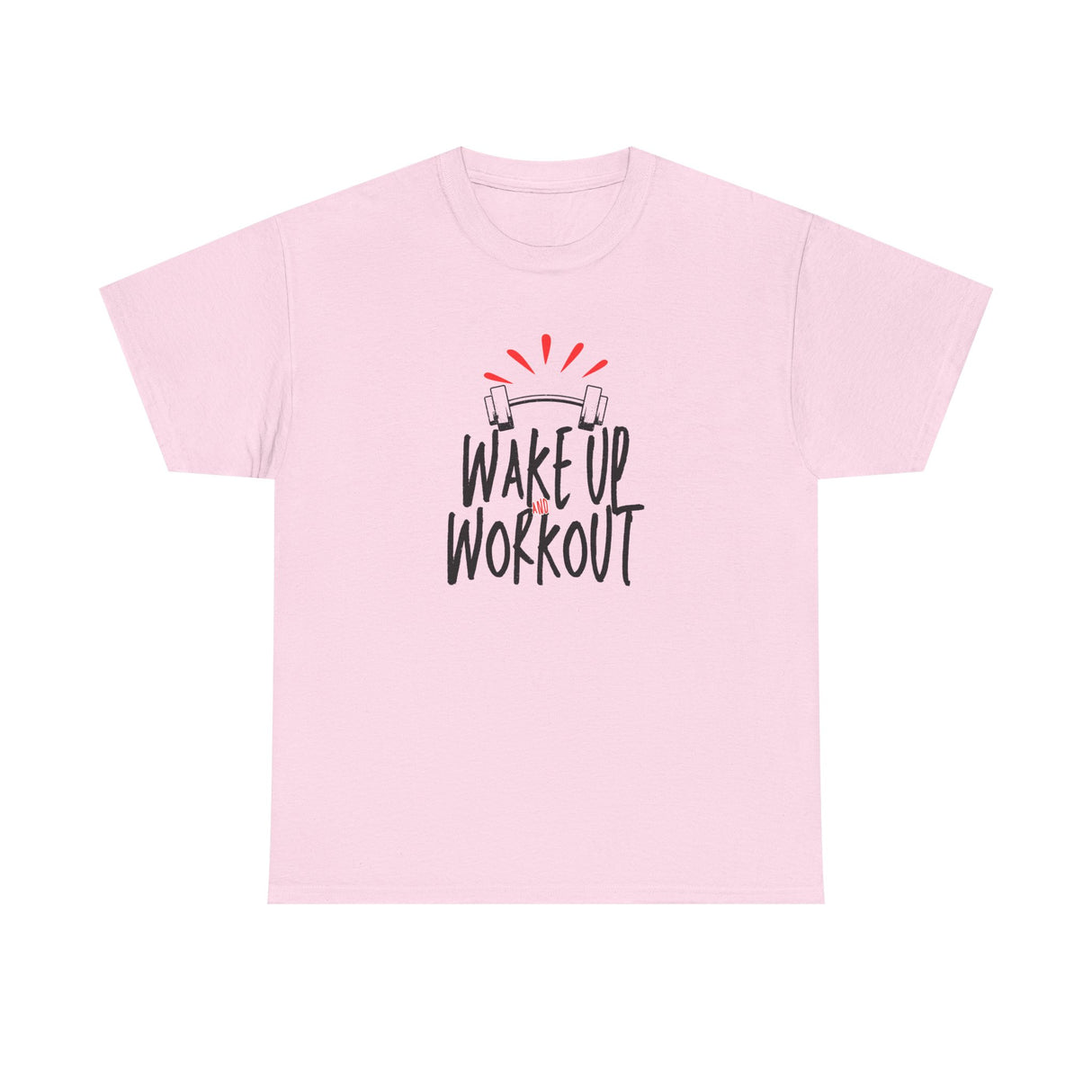 Wake Up Workout