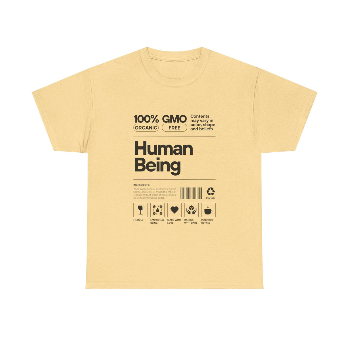 Human Being