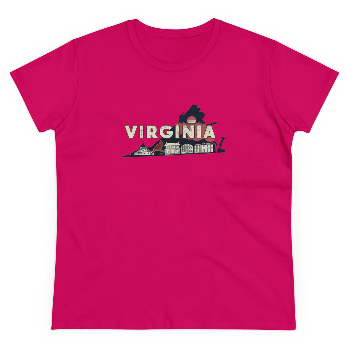 Virginia