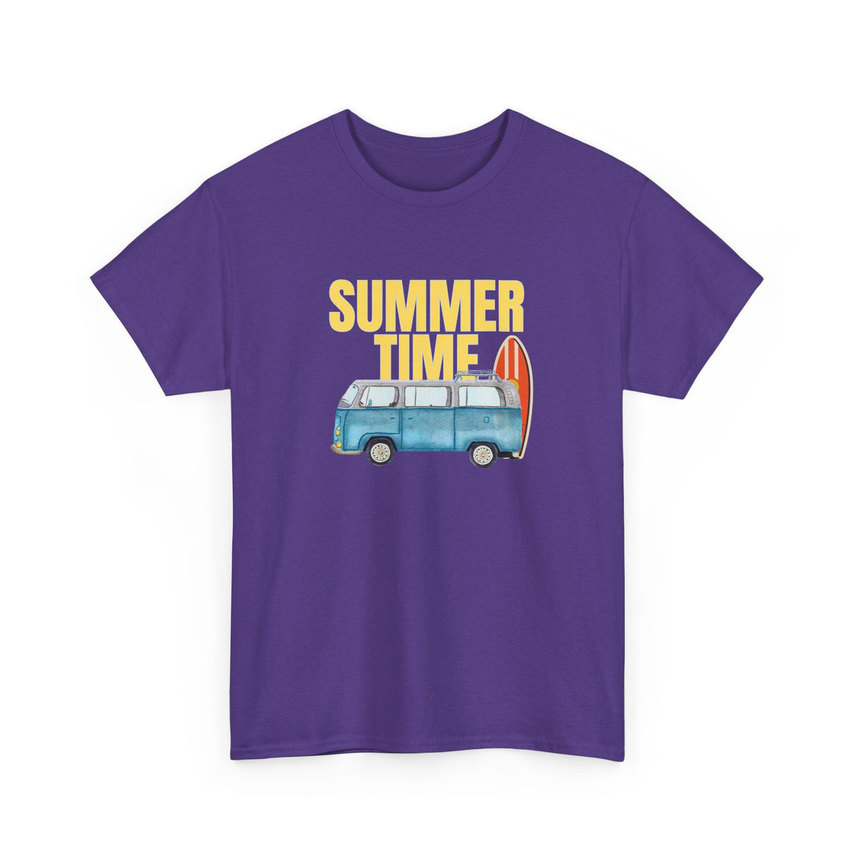 Summer Time