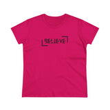 Believe