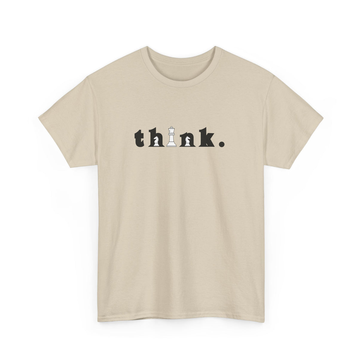 think.