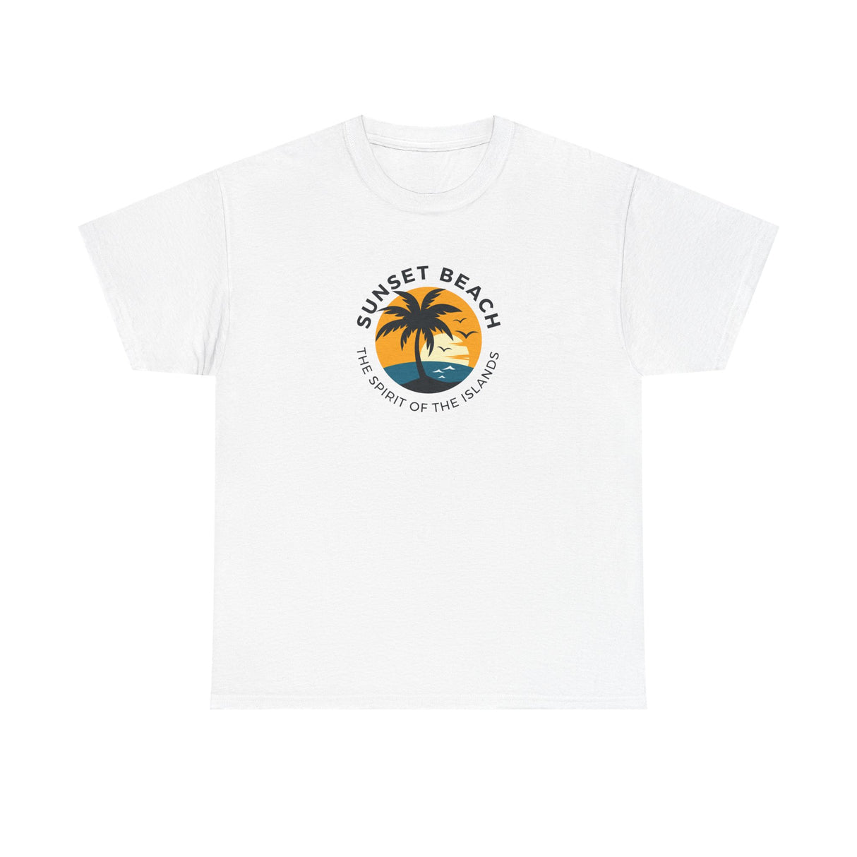 Sunset Beach