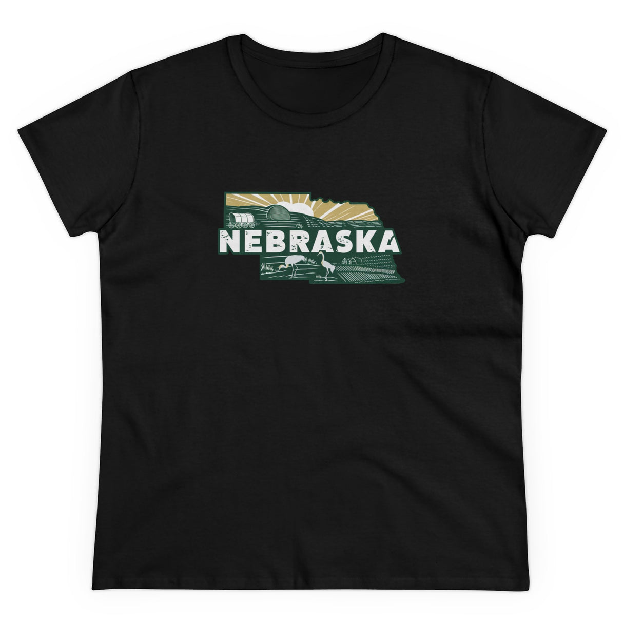 Nebraska