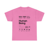 Human Being