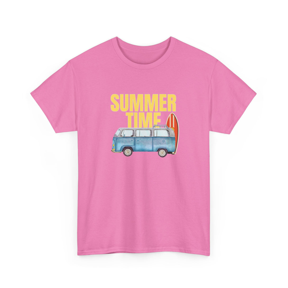 Summer Time