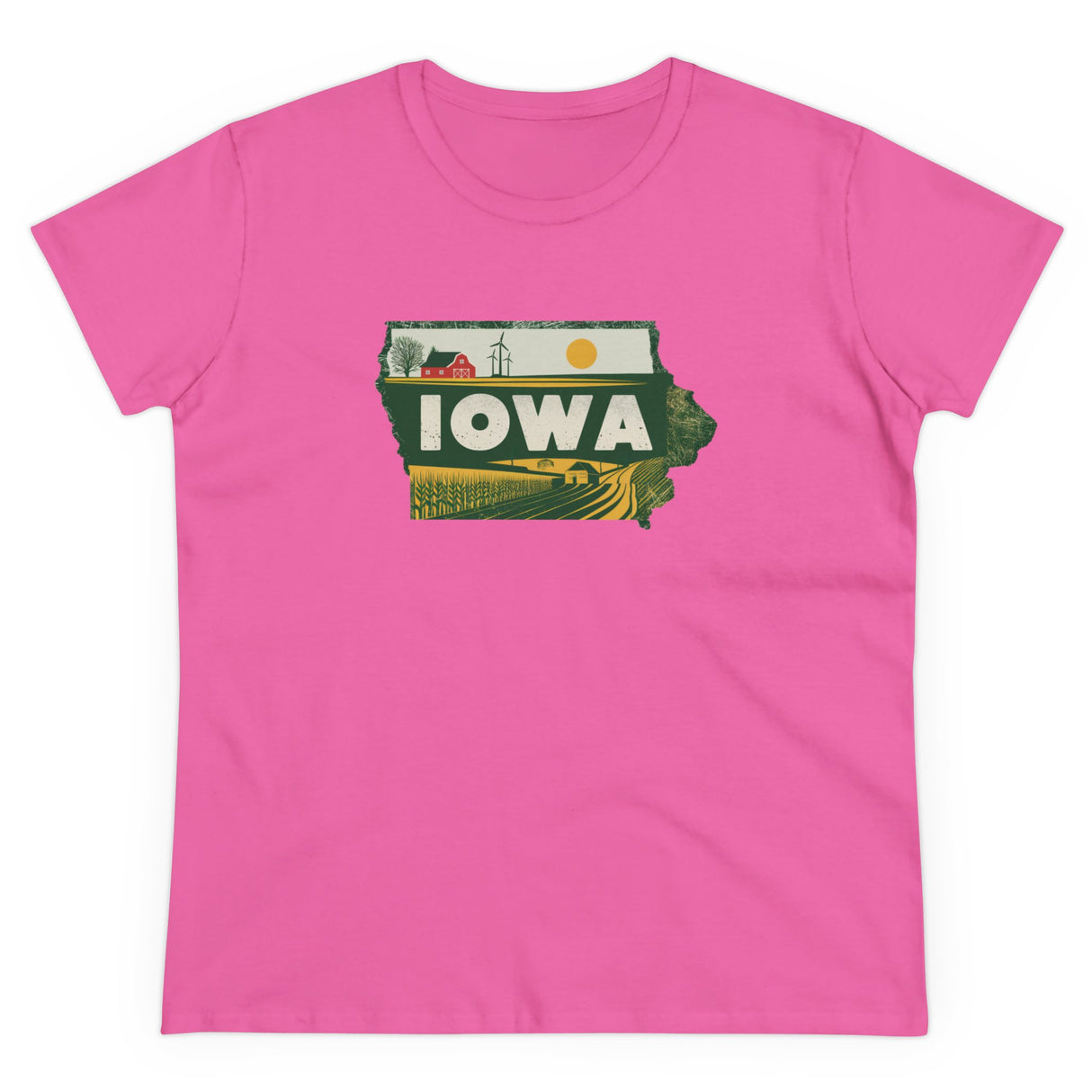 Iowa