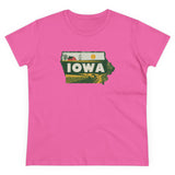 Iowa