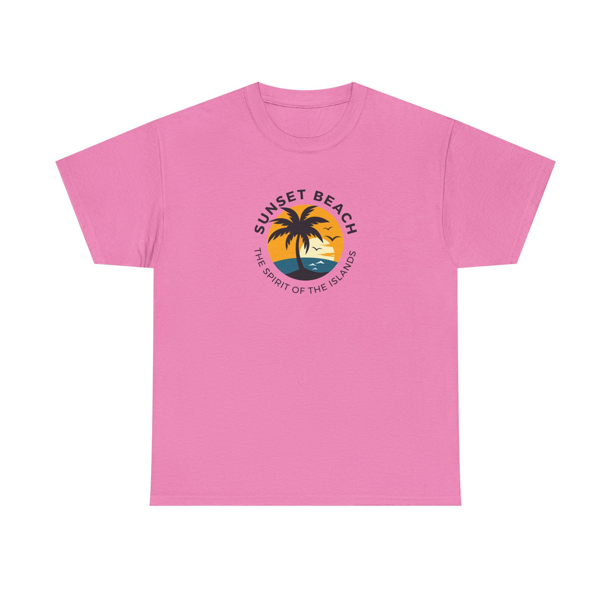 Sunset Beach