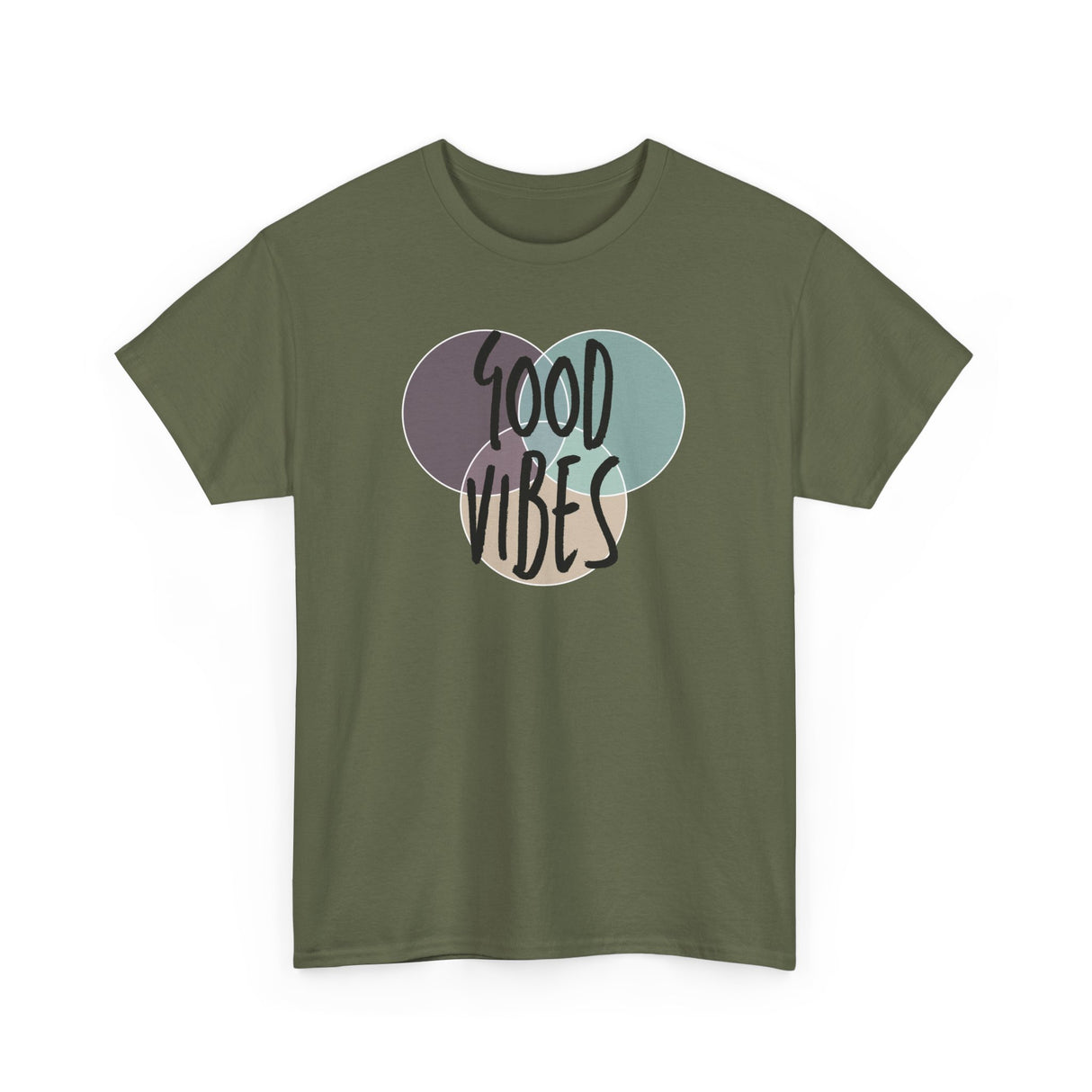 Good Vibes