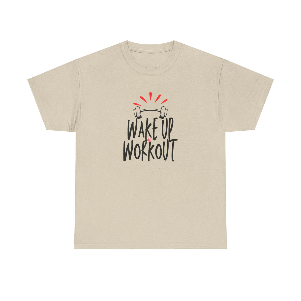 Wake Up Workout