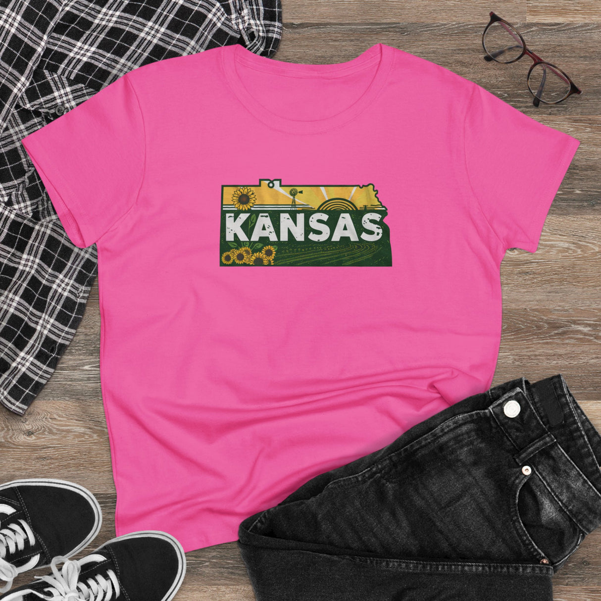 Kansas