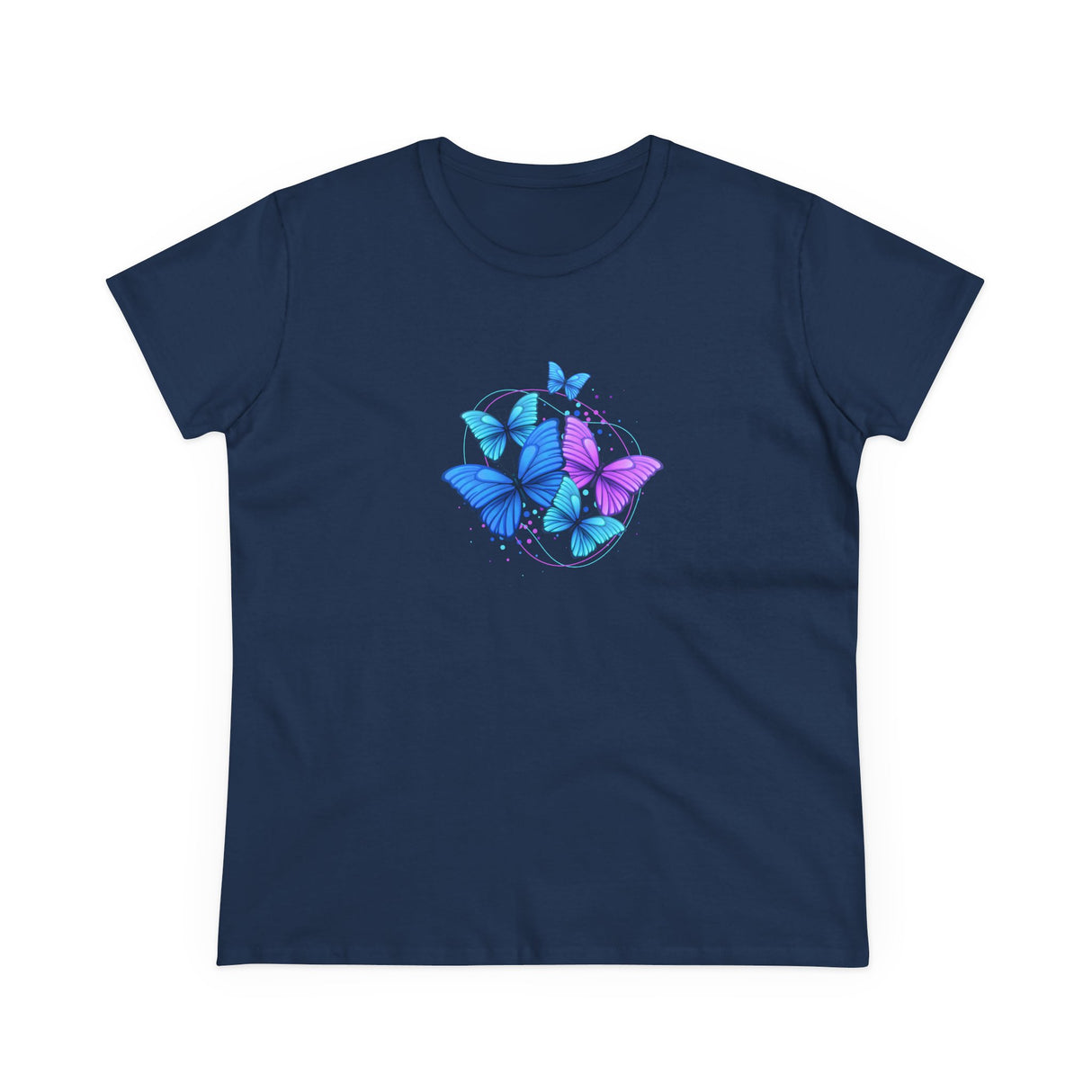 Butterflies