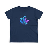 Butterflies