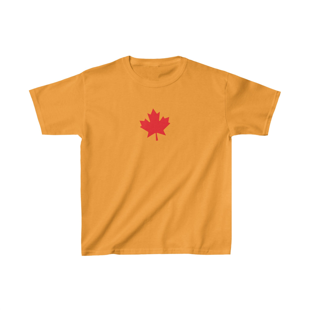 Maple Leaf