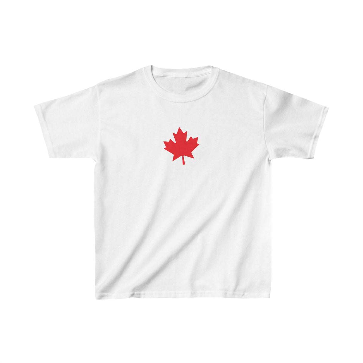 Maple Leaf