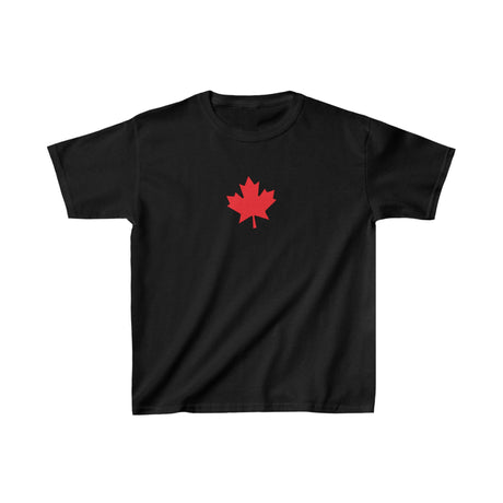 Maple Leaf