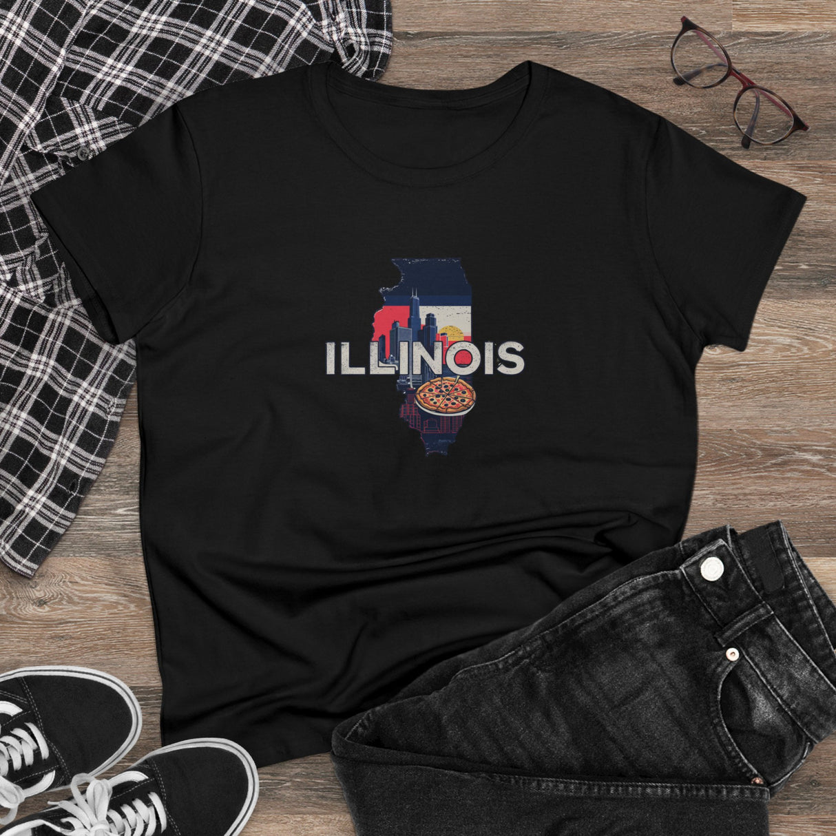 Illinois