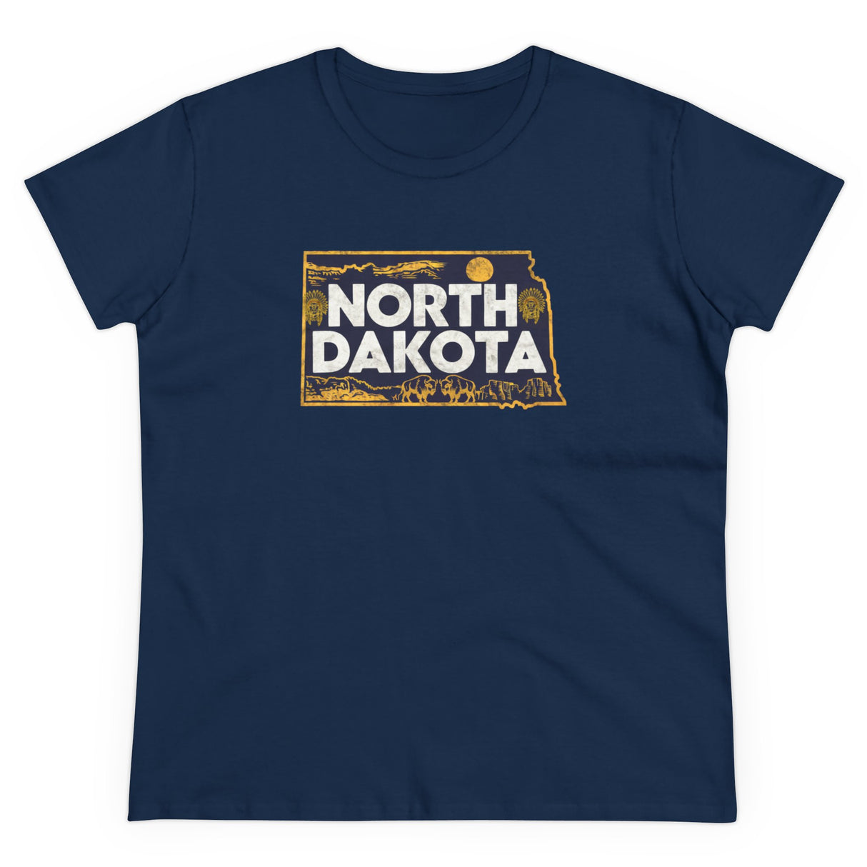 North Dakota