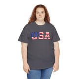 USA I