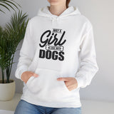 Dog Girl