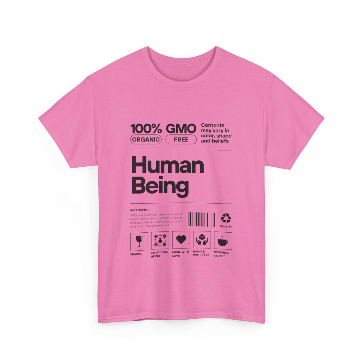 Human Being